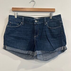 Paige Jimmy Jimmy Shorts Candace